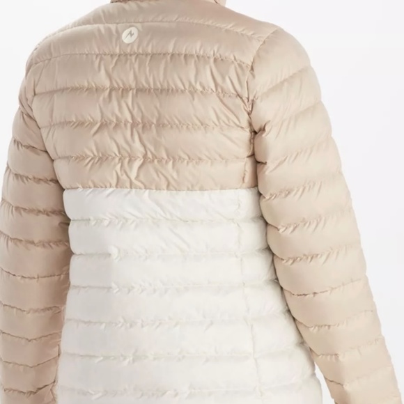 Women's Highlander Down Jacket Women small - Picture 3 of 9